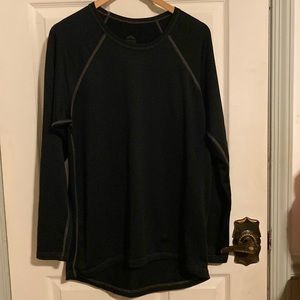Coldpruf Warm Performance Top Size L